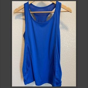 Danskin tank top